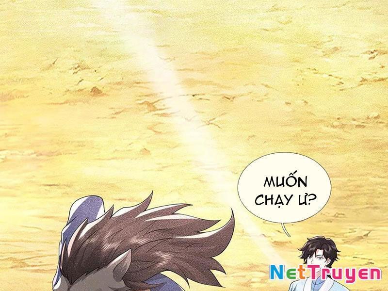 Tôi Có Thể Nuốt Chửng Vạn Vật - Chapter 81 - Page 115