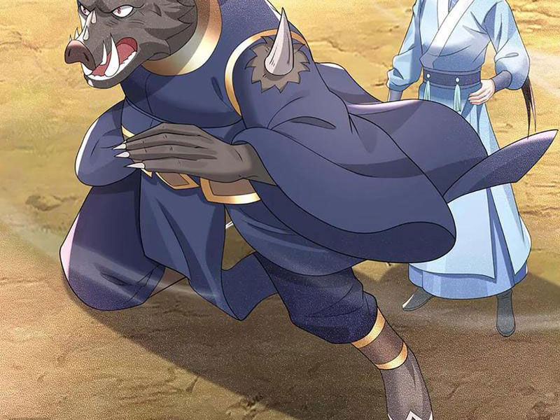 Tôi Có Thể Nuốt Chửng Vạn Vật - Chapter 81 - Page 116