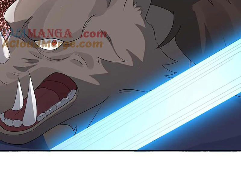 Tôi Có Thể Nuốt Chửng Vạn Vật - Chapter 81 - Page 122