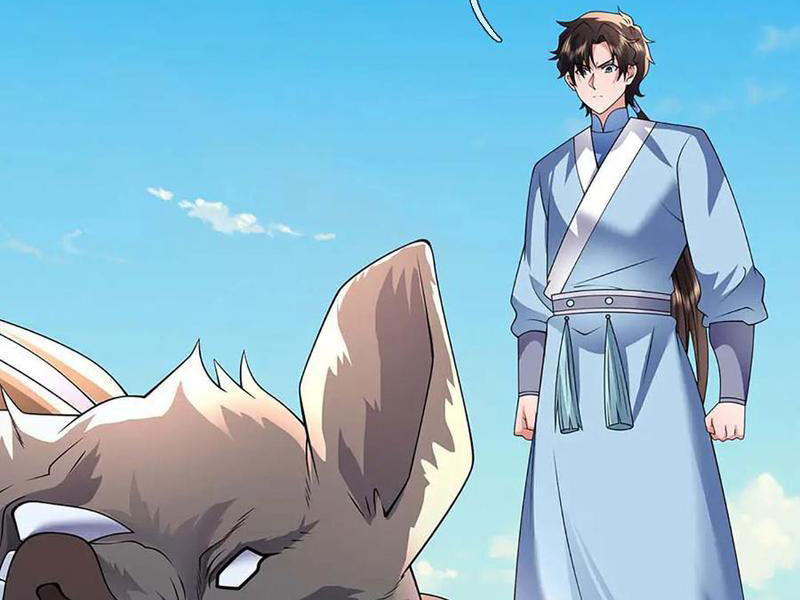 Tôi Có Thể Nuốt Chửng Vạn Vật - Chapter 81 - Page 127