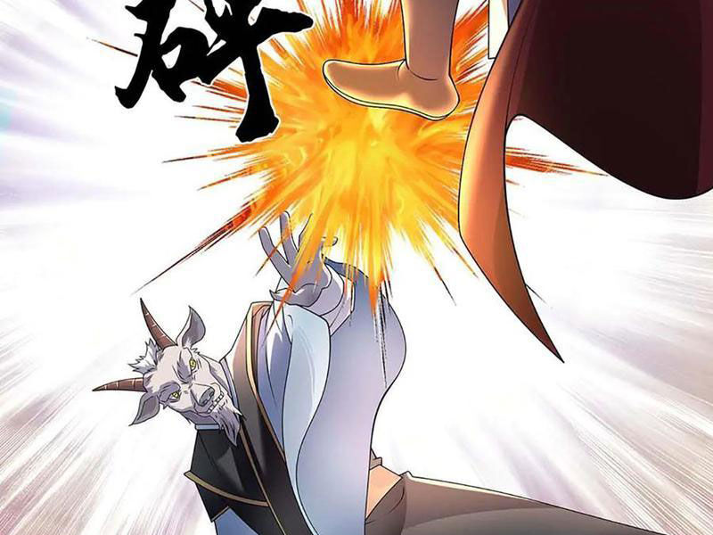 Tôi Có Thể Nuốt Chửng Vạn Vật - Chapter 81 - Page 132