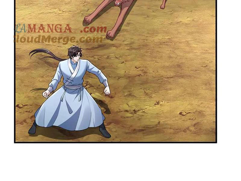 Tôi Có Thể Nuốt Chửng Vạn Vật - Chapter 81 - Page 14