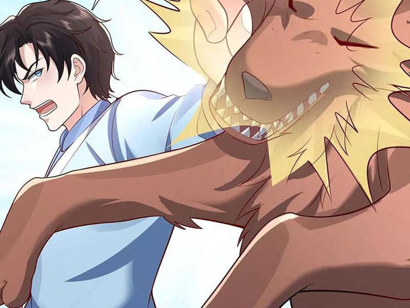 Tôi Có Thể Nuốt Chửng Vạn Vật - Chapter 81 - Page 16