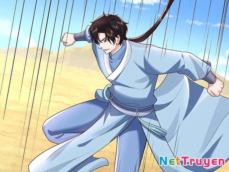 Tôi Có Thể Nuốt Chửng Vạn Vật - Chapter 81 - Page 20