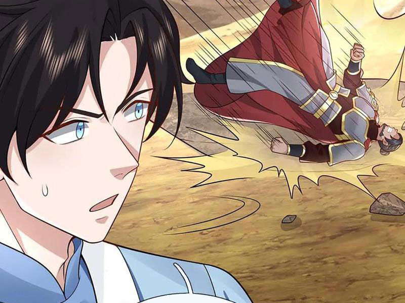 Tôi Có Thể Nuốt Chửng Vạn Vật - Chapter 81 - Page 23