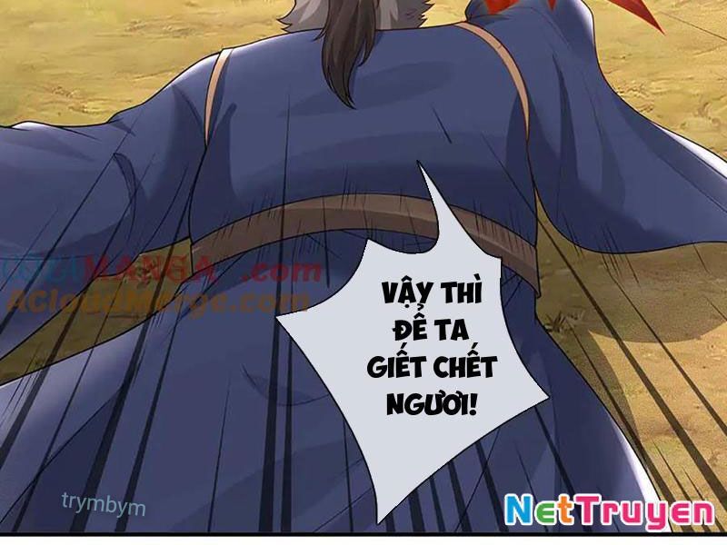 Tôi Có Thể Nuốt Chửng Vạn Vật - Chapter 81 - Page 35