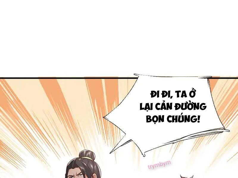 Tôi Có Thể Nuốt Chửng Vạn Vật - Chapter 81 - Page 36