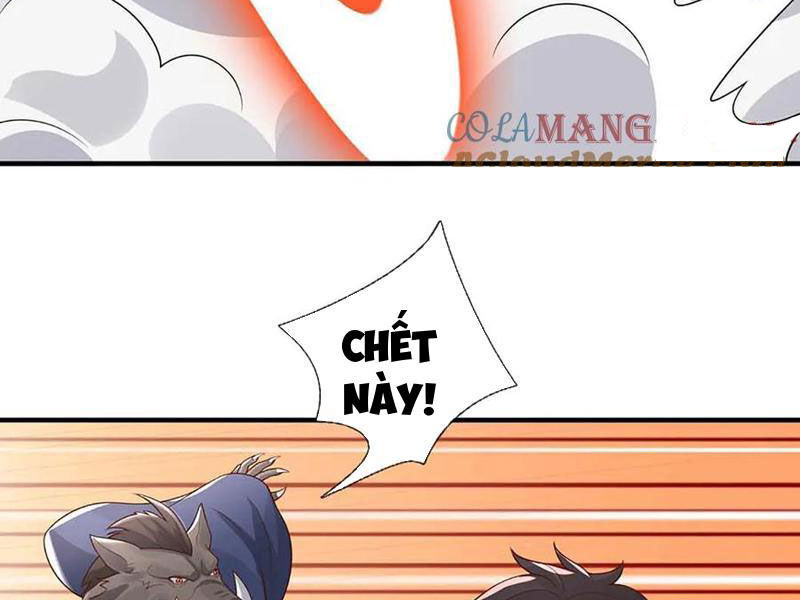 Tôi Có Thể Nuốt Chửng Vạn Vật - Chapter 81 - Page 43