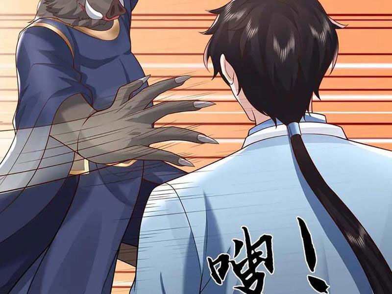 Tôi Có Thể Nuốt Chửng Vạn Vật - Chapter 81 - Page 44