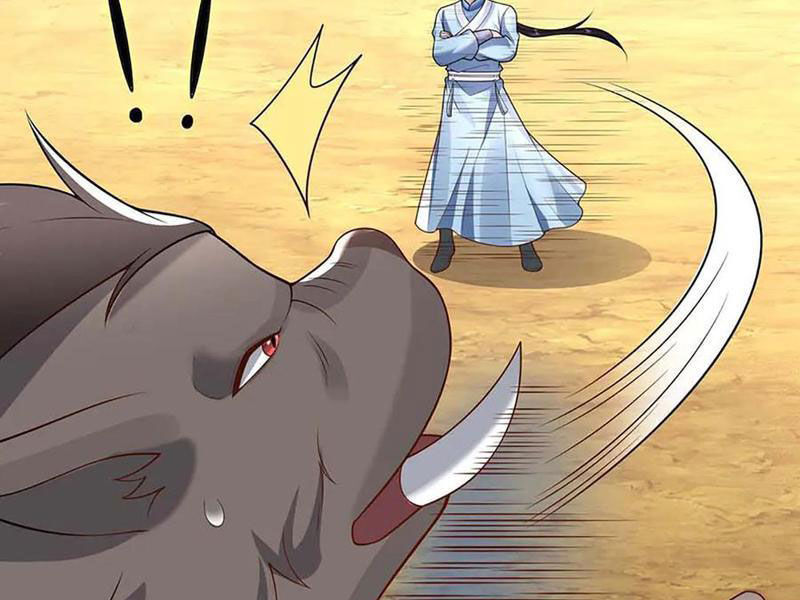 Tôi Có Thể Nuốt Chửng Vạn Vật - Chapter 81 - Page 46