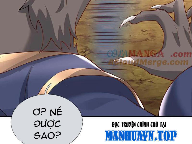 Tôi Có Thể Nuốt Chửng Vạn Vật - Chapter 81 - Page 47