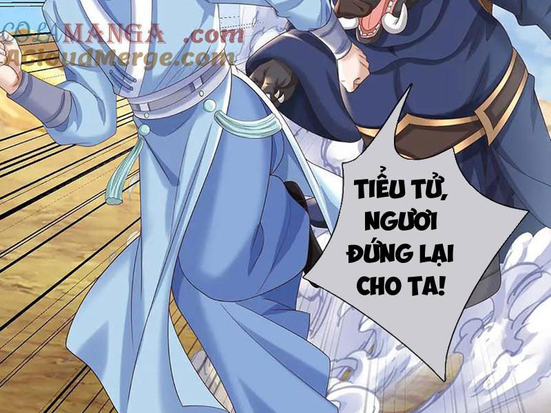 Tôi Có Thể Nuốt Chửng Vạn Vật - Chapter 81 - Page 51