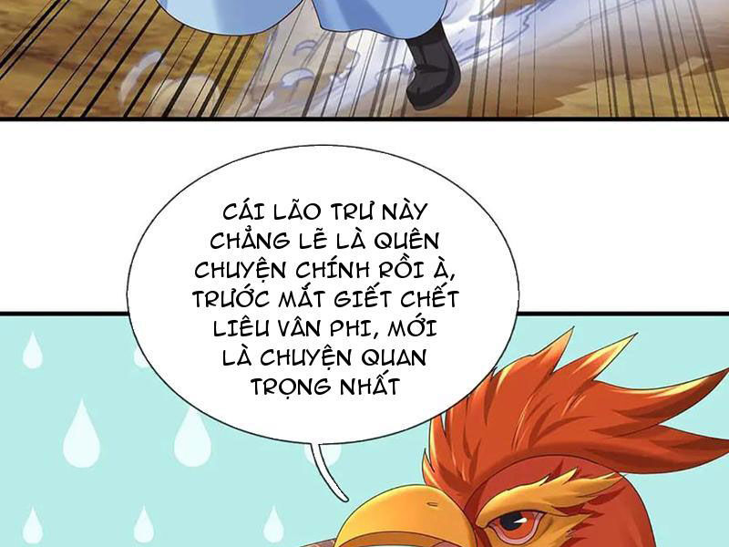Tôi Có Thể Nuốt Chửng Vạn Vật - Chapter 81 - Page 52