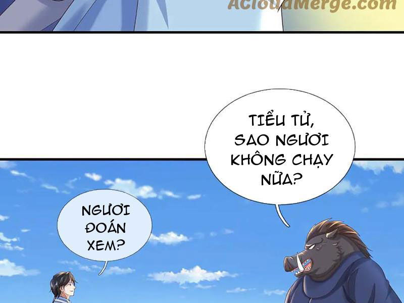 Tôi Có Thể Nuốt Chửng Vạn Vật - Chapter 81 - Page 58