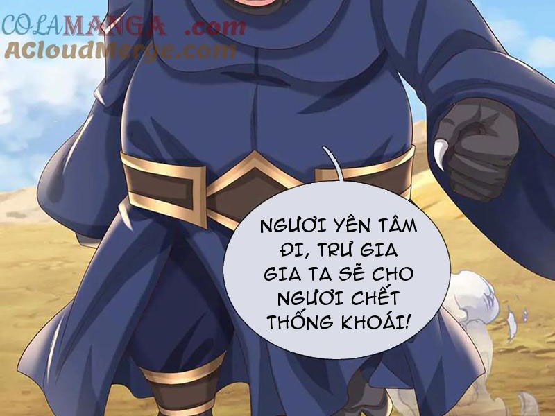 Tôi Có Thể Nuốt Chửng Vạn Vật - Chapter 81 - Page 61