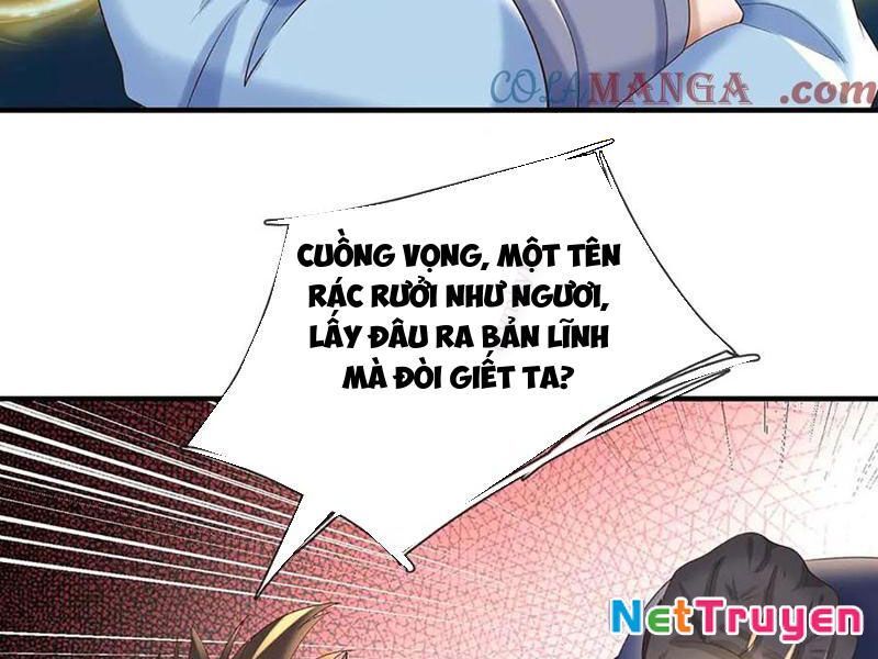 Tôi Có Thể Nuốt Chửng Vạn Vật - Chapter 81 - Page 65
