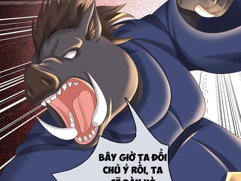 Tôi Có Thể Nuốt Chửng Vạn Vật - Chapter 81 - Page 66