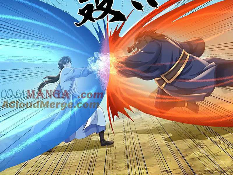 Tôi Có Thể Nuốt Chửng Vạn Vật - Chapter 81 - Page 68