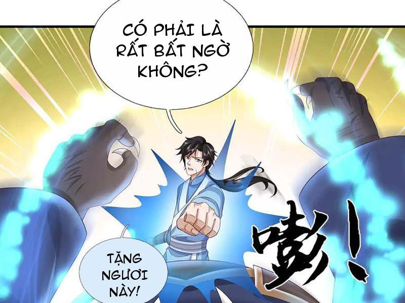 Tôi Có Thể Nuốt Chửng Vạn Vật - Chapter 81 - Page 72