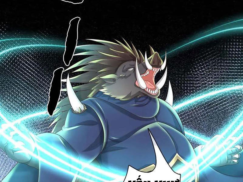 Tôi Có Thể Nuốt Chửng Vạn Vật - Chapter 81 - Page 76