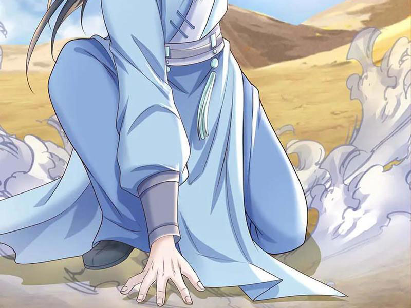 Tôi Có Thể Nuốt Chửng Vạn Vật - Chapter 81 - Page 82