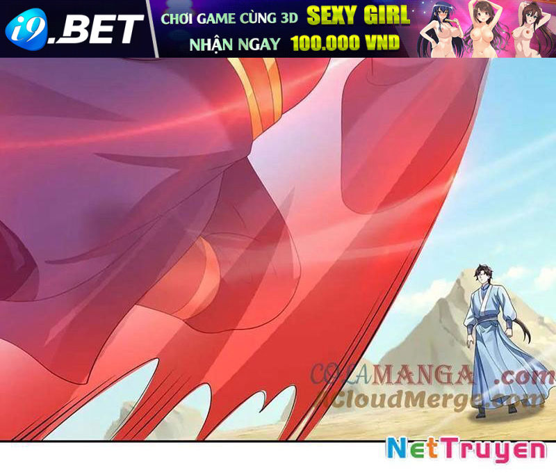 Tôi Có Thể Nuốt Chửng Vạn Vật - Chapter 81 - Page 85