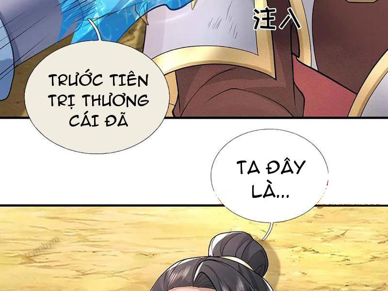 Tôi Có Thể Nuốt Chửng Vạn Vật - Chapter 82 - Page 102