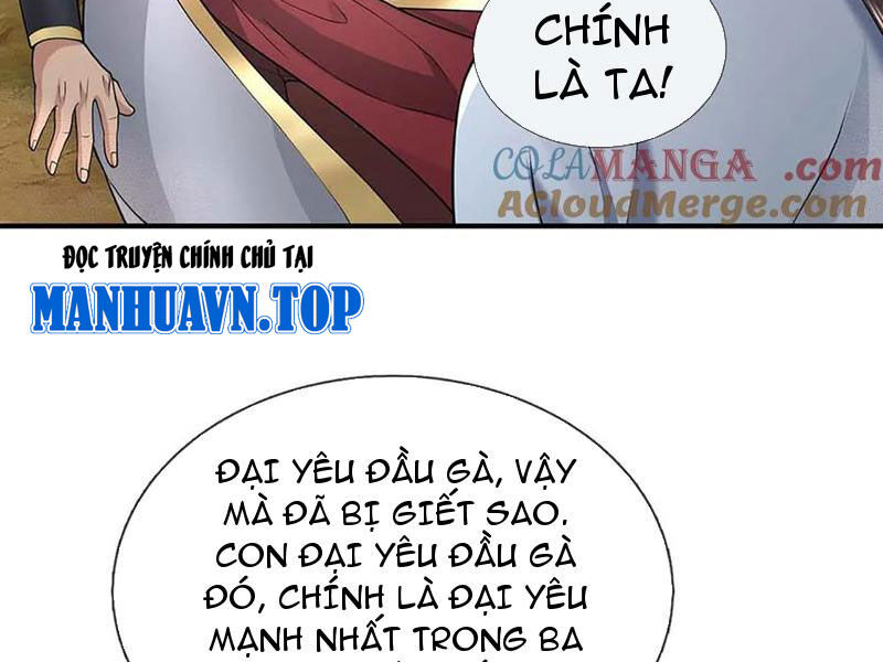 Tôi Có Thể Nuốt Chửng Vạn Vật - Chapter 82 - Page 106
