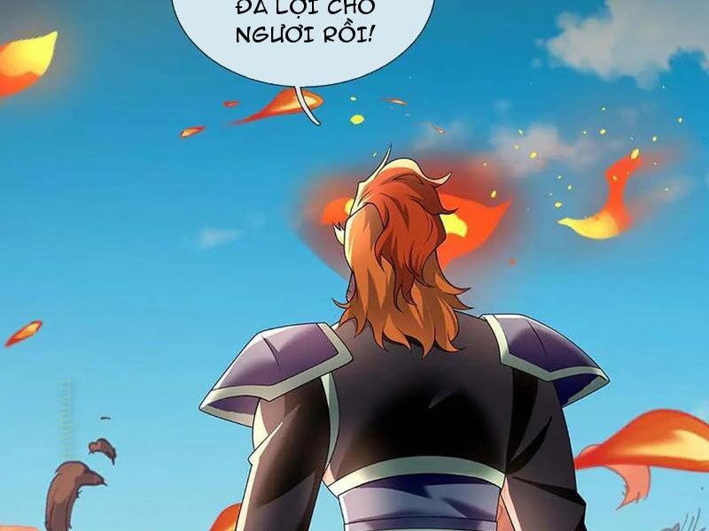 Tôi Có Thể Nuốt Chửng Vạn Vật - Chapter 82 - Page 11