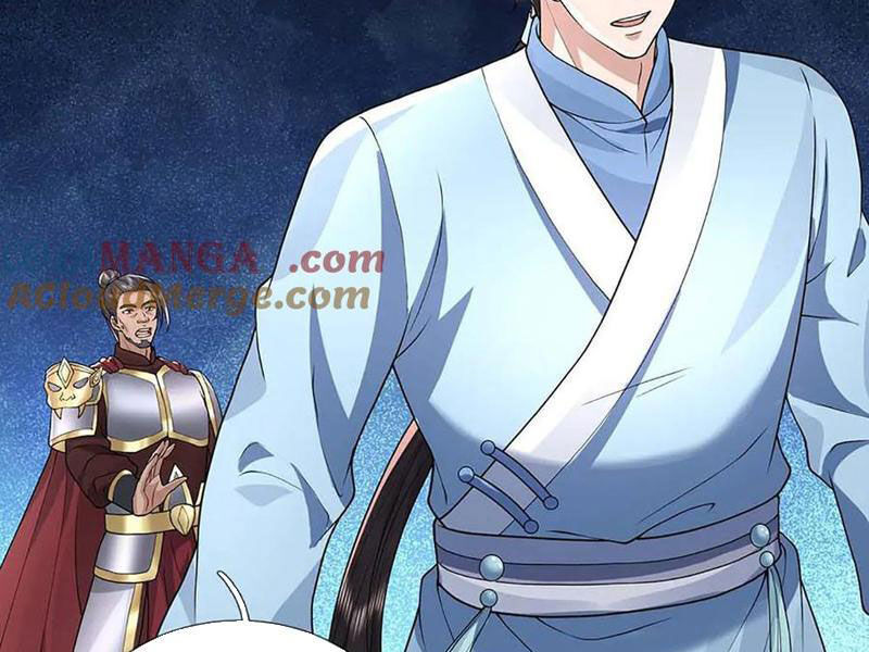 Tôi Có Thể Nuốt Chửng Vạn Vật - Chapter 82 - Page 117