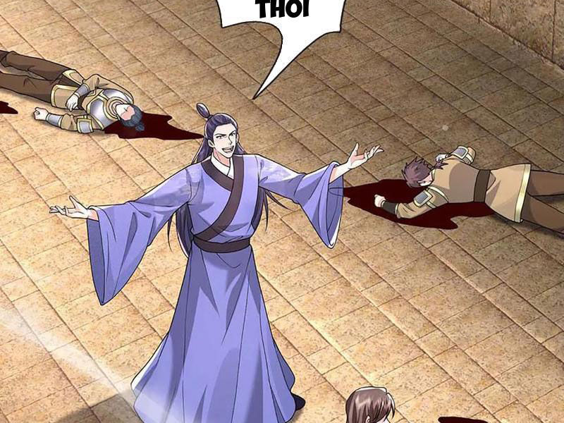 Tôi Có Thể Nuốt Chửng Vạn Vật - Chapter 82 - Page 122