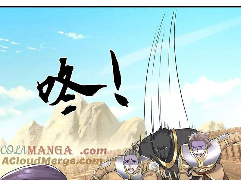 Tôi Có Thể Nuốt Chửng Vạn Vật - Chapter 82 - Page 124