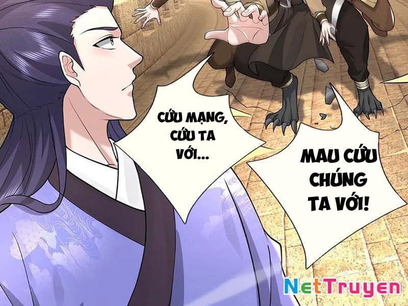 Tôi Có Thể Nuốt Chửng Vạn Vật - Chapter 82 - Page 125