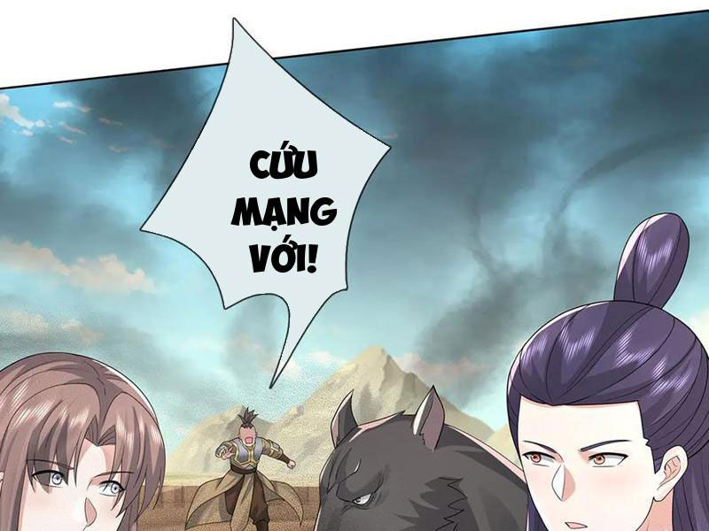 Tôi Có Thể Nuốt Chửng Vạn Vật - Chapter 82 - Page 132