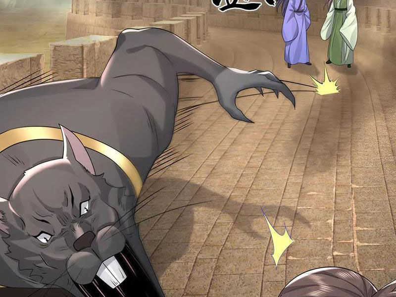 Tôi Có Thể Nuốt Chửng Vạn Vật - Chapter 82 - Page 138