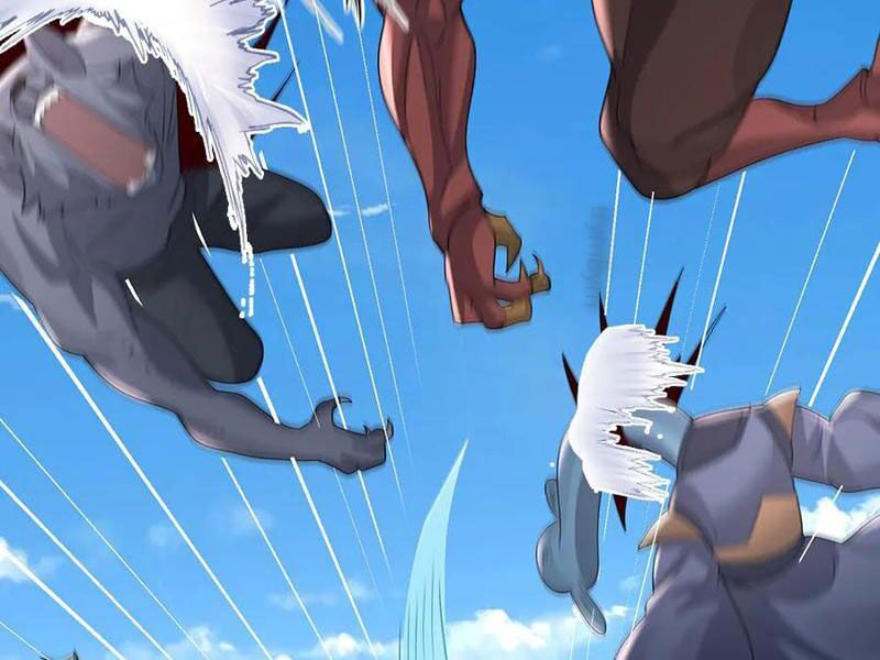 Tôi Có Thể Nuốt Chửng Vạn Vật - Chapter 82 - Page 142