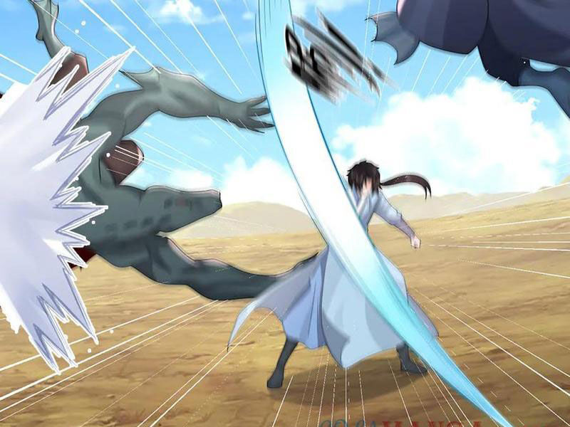 Tôi Có Thể Nuốt Chửng Vạn Vật - Chapter 82 - Page 143