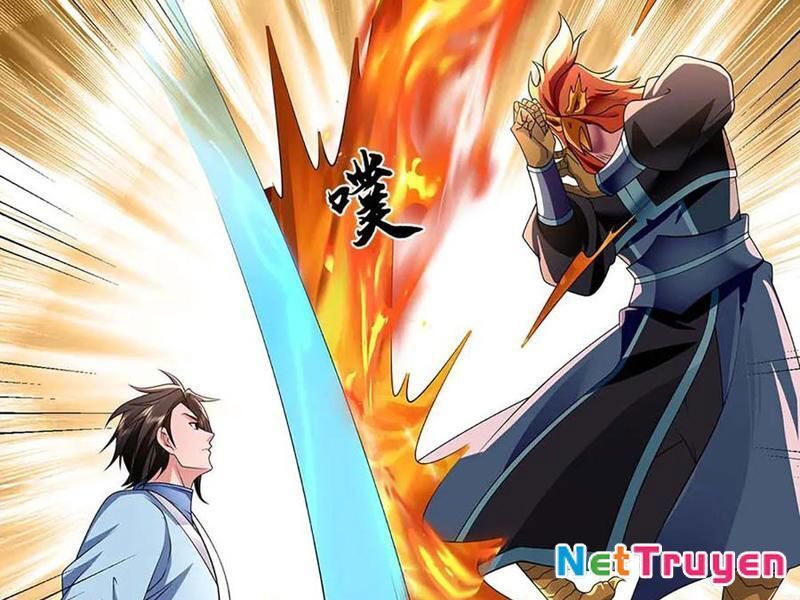 Tôi Có Thể Nuốt Chửng Vạn Vật - Chapter 82 - Page 35