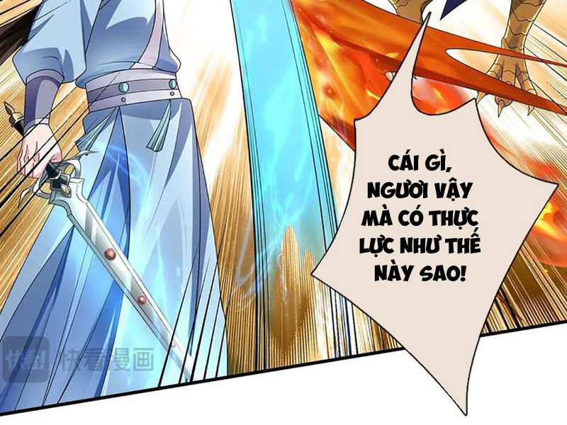 Tôi Có Thể Nuốt Chửng Vạn Vật - Chapter 82 - Page 36