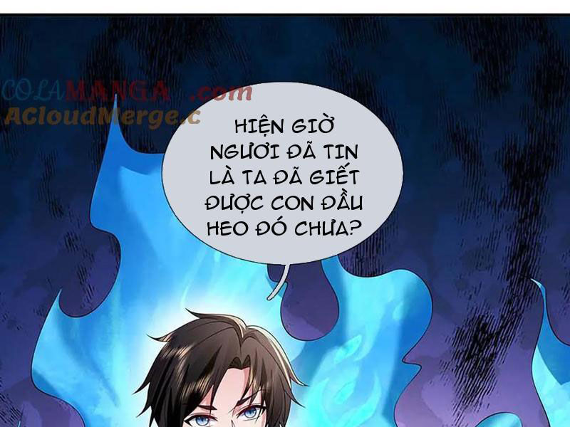 Tôi Có Thể Nuốt Chửng Vạn Vật - Chapter 82 - Page 38