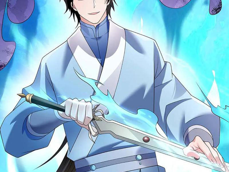 Tôi Có Thể Nuốt Chửng Vạn Vật - Chapter 82 - Page 39