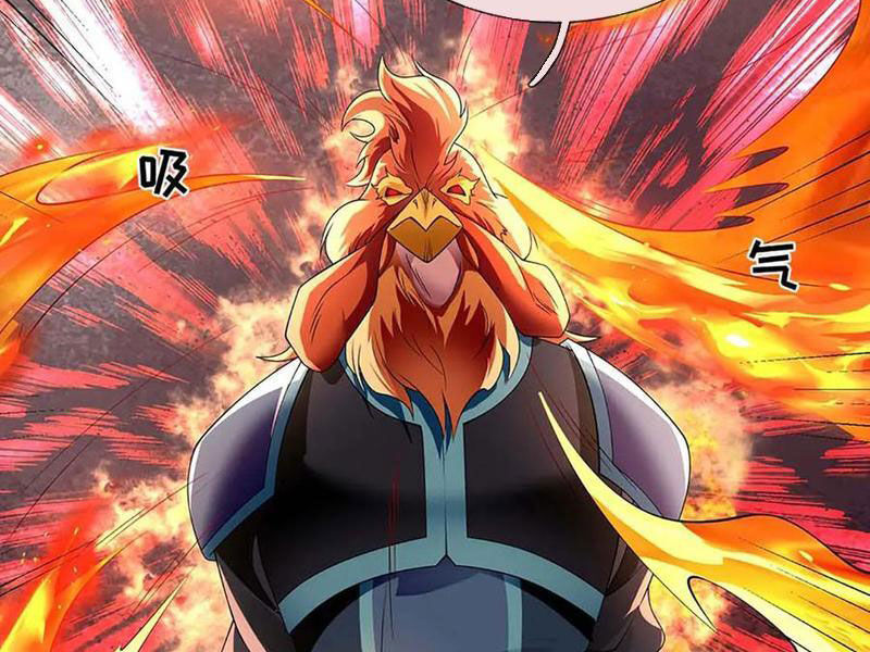 Tôi Có Thể Nuốt Chửng Vạn Vật - Chapter 82 - Page 42