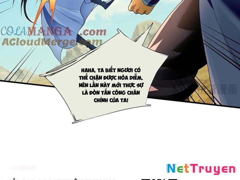 Tôi Có Thể Nuốt Chửng Vạn Vật - Chapter 82 - Page 55