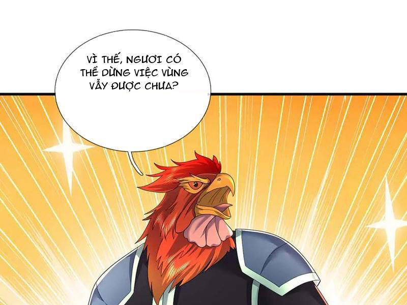 Tôi Có Thể Nuốt Chửng Vạn Vật - Chapter 82 - Page 59