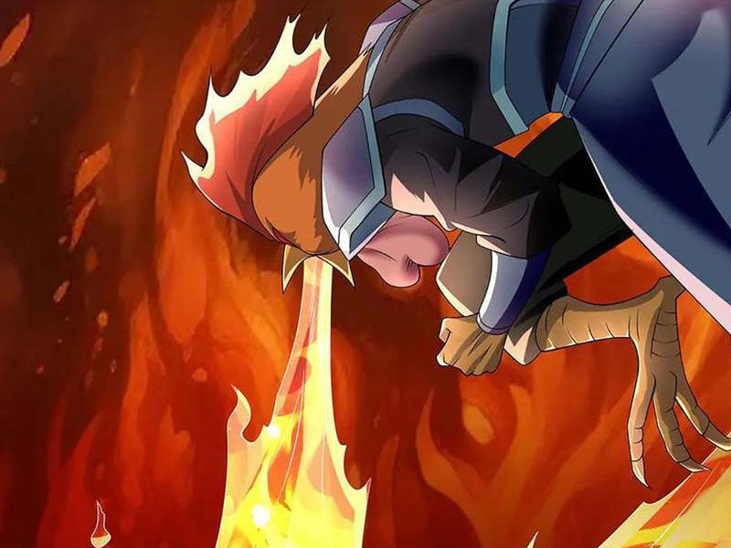 Tôi Có Thể Nuốt Chửng Vạn Vật - Chapter 82 - Page 6