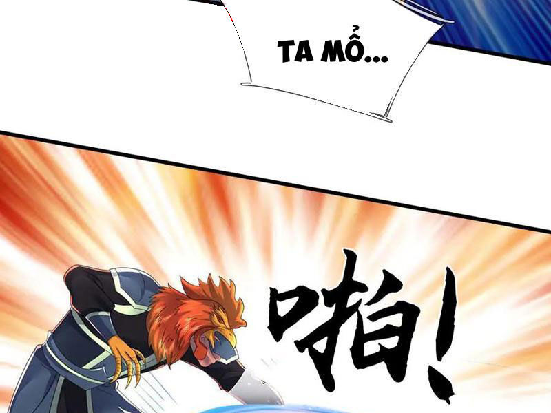 Tôi Có Thể Nuốt Chửng Vạn Vật - Chapter 82 - Page 63