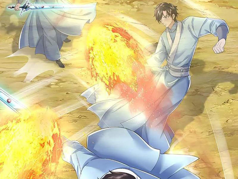 Tôi Có Thể Nuốt Chửng Vạn Vật - Chapter 82 - Page 84