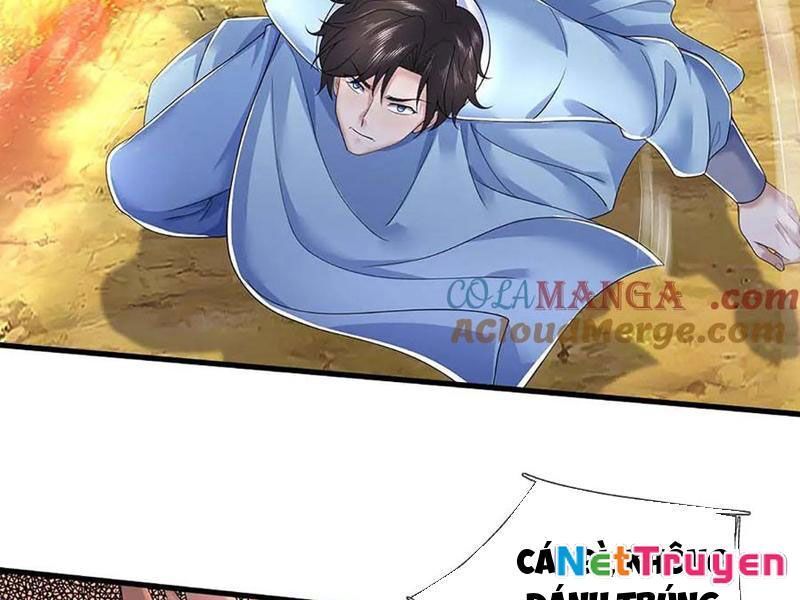 Tôi Có Thể Nuốt Chửng Vạn Vật - Chapter 82 - Page 85