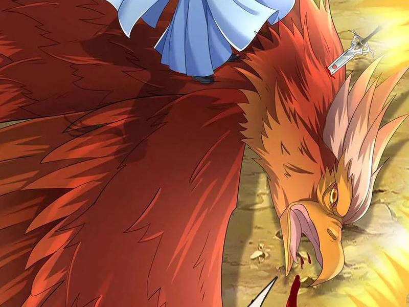 Tôi Có Thể Nuốt Chửng Vạn Vật - Chapter 82 - Page 94