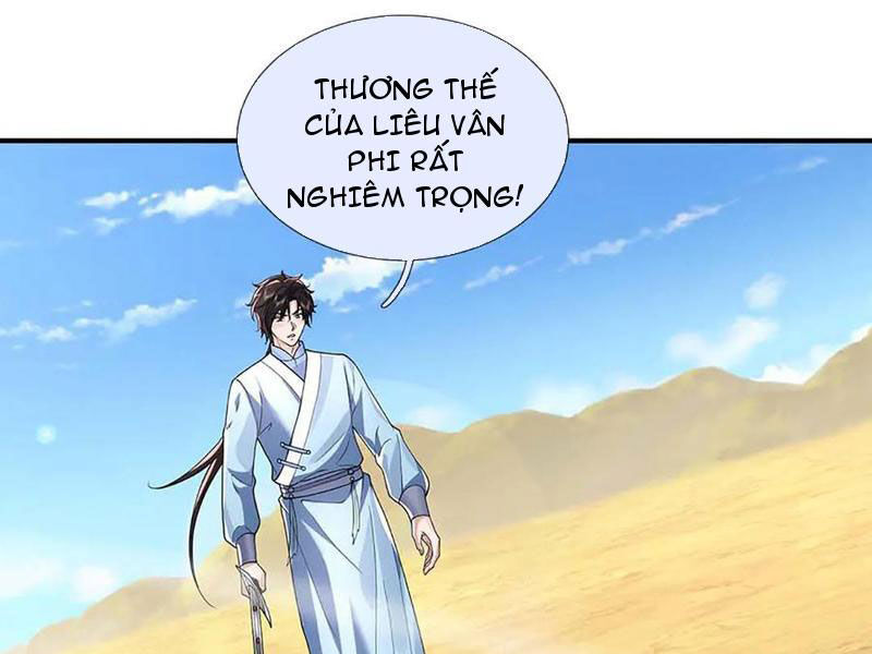 Tôi Có Thể Nuốt Chửng Vạn Vật - Chapter 82 - Page 99